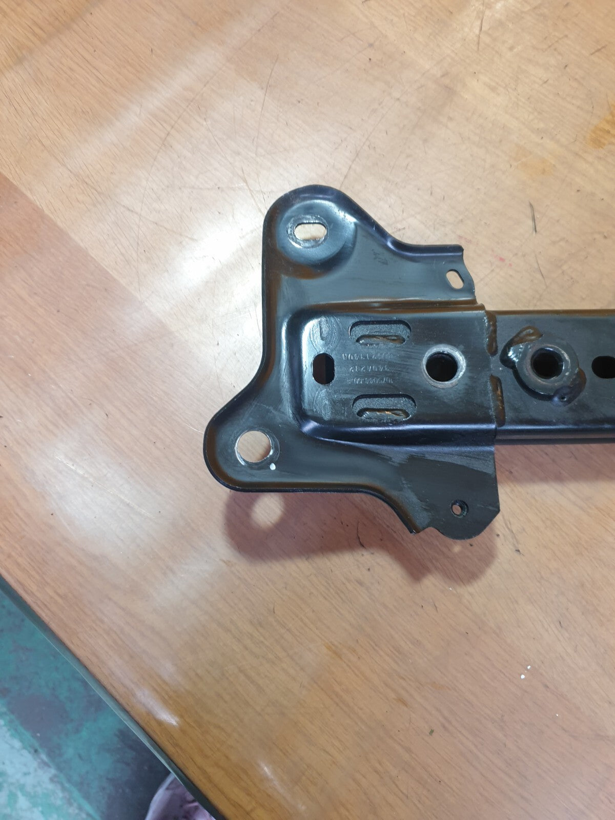 ✅2022 TESLA MODEL Y FRONT SHOCK SUPPORT BRACE 1075044-00-E + WARRANTY A172 - Image 6