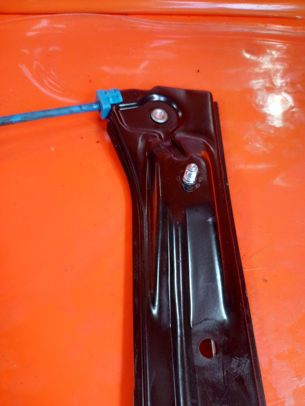 2013 BMW 3 Series F30 Xdrive M Front Right Window Motor Regulator 7259824 A395 - Image 10