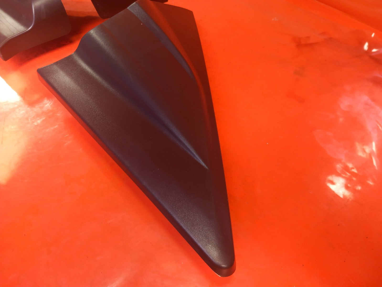 ✅2017 Ford Tourneo Custom Front Wing Quarter Trim Pair BK21-V16004-BFW A359 - Image 8