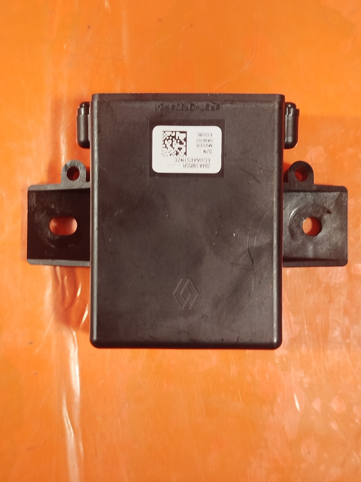 ✅2024 DACIA DUSTER JOURNEY PARKING CAMERA CONTROL MODULE 284A18855R A364 - Image 4