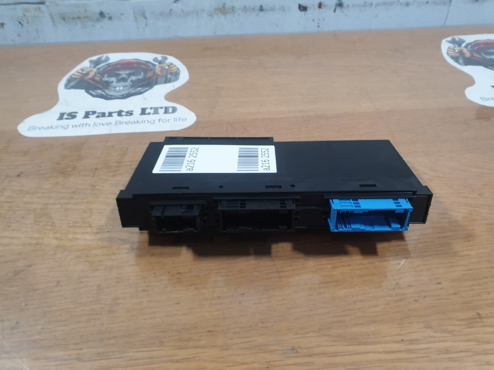BMW 520D F11 2.0 DIESEL 2010 FUSE JUNCTION BOX CONTROL MODULE 9244394 Warranty - Image 10