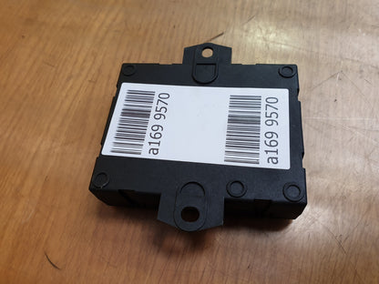 ✅2022 RANGE ROVER EVOQUE L551 TAILGATE CONTROL MODULE M8D214B673AB + WARRANTY - Image 8