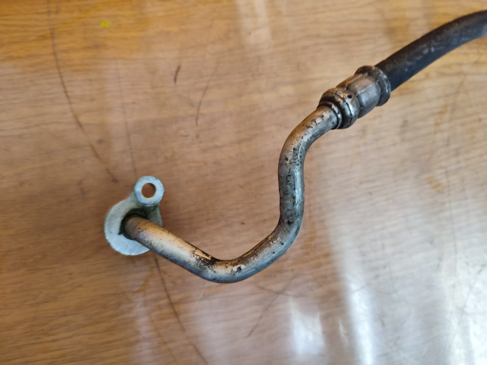 ✅LAND ROVER DISCOVERY SPORT L550 2018 2.0 DIESEL A/C PIPE Warranty A094 - Image 3