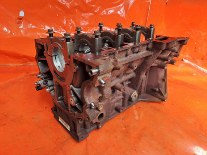 ✅Ford Transit Custom 2.2 Diesel 2016 CYFF Engine Cylinder Block RFBK2Q Warranty - Image 3