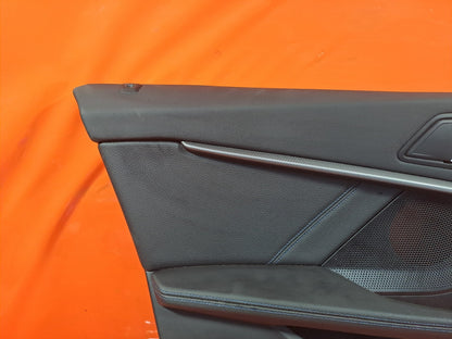 2023 BMW 1 Series F40 M Sport Front Left Door Card F011234 Warranty A151 - Image 9