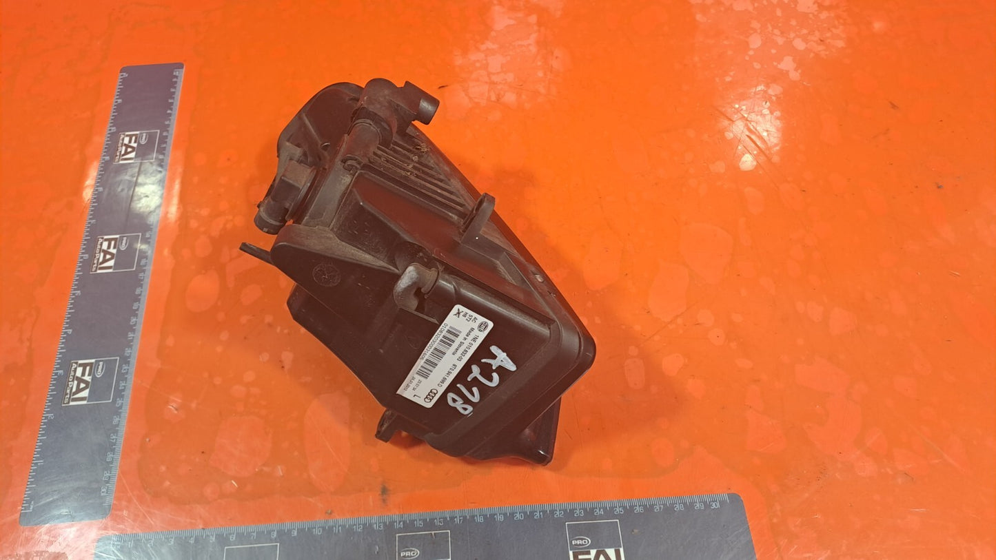 Audi A5 S Line 2.0 Diesel 2012 FRONT LEFT FOG LIGHT 8T0941699D Warranty A218 - Image 8