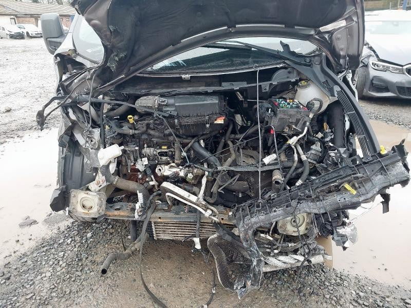 ✅FORD TRANSIT CUSTOM 2.0 DIESEL 2021 BREAKING PRICE PER WHEEL NUT ONLY GREY A372 - Image 7