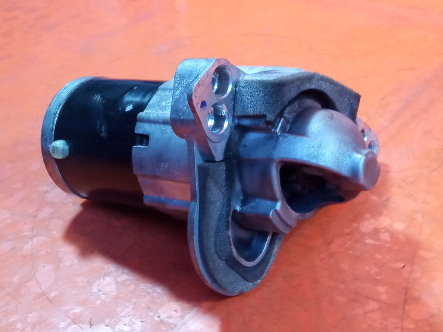 ✅Dacia Duster Journey 1.3 Petrol 2024 Starter Motor 233000290R Warranty A364 - Image 5