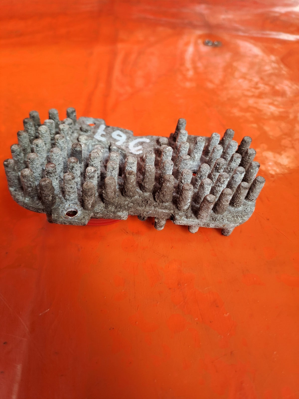 ✅BMW F33 420D M SPORT 2.0 DIESEL 2015 HEADLIGHT BALLAST CONTROL MODULE 707881 - Image 9