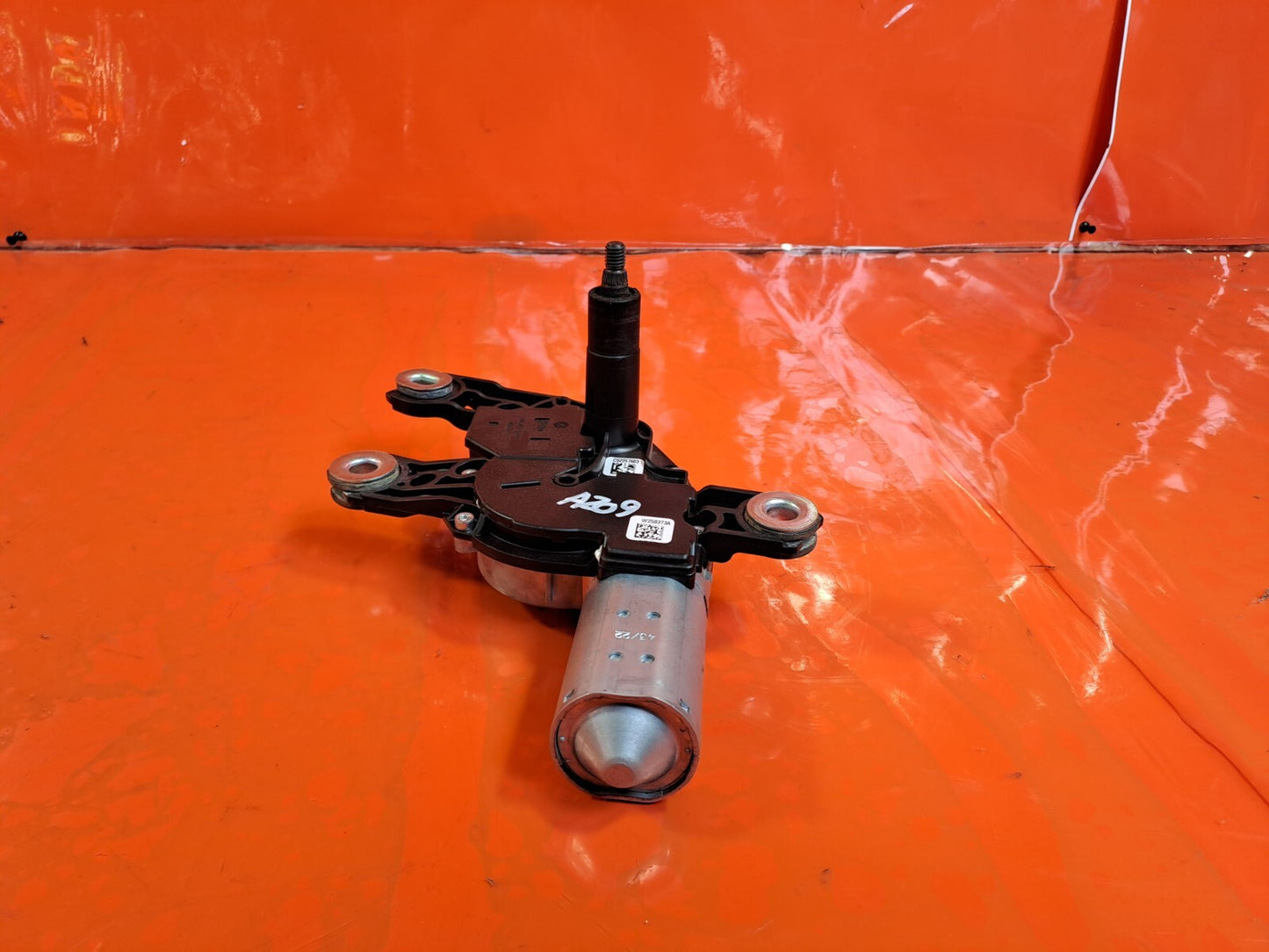 ✅2023 CUPRA BORN V2 EV REAR WIPER MOTOR 5H0955711 + WARRANTY A209 - Image 7