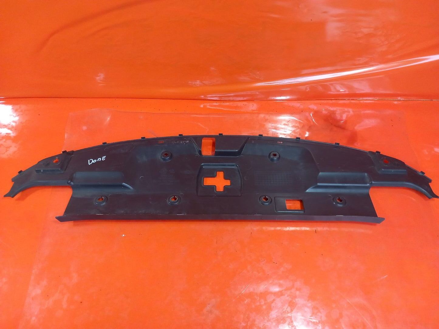 Ssangyong Korando 2.2 Diesel 2015 Radiator Top Cover 78795-34510 Warranty A337 - Image 12