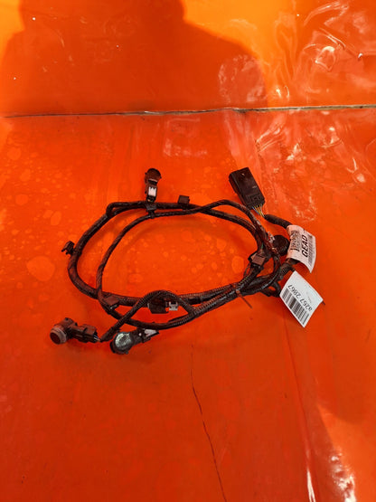 ✅FORD FOCUS ST-LINE 1.0 PETROL 2024 REAR BUMPER WIRING LOOM WITH PARKING SENSORS - Image 3