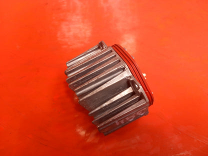 Ford Transit Custom 2.0 Diesel 2021 Headlight Ballast Control Module H1BB13D278 - Image 7