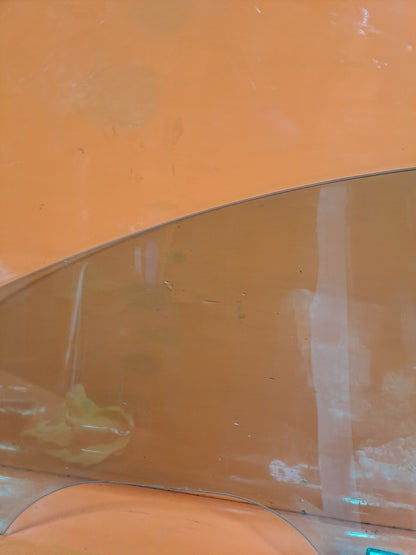 ✅Volkswagen Passat Cc Gt 2013 2.0 Diesel FRONT RIGHT WINDOW GLASS 43R-00083 - Image 12