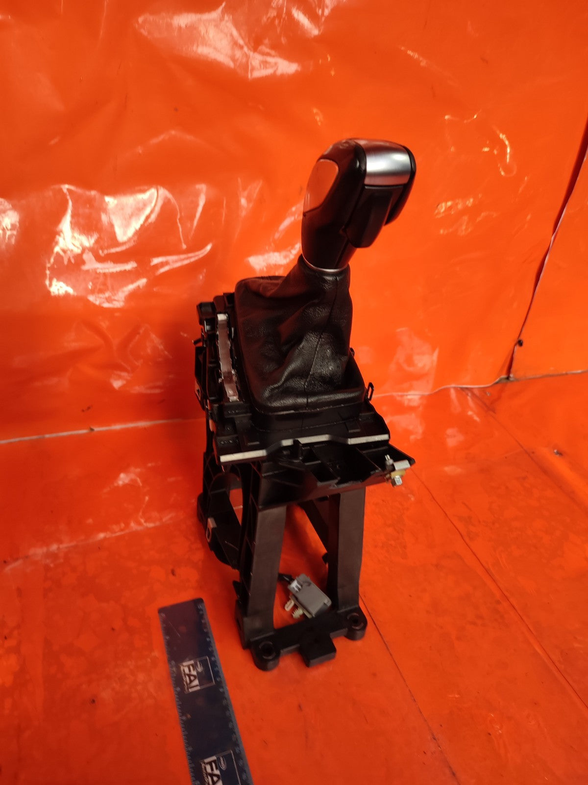 ✅2018 FORD GALAXY ZETEC 6 SPEED AUTO GEAR SELECTOR E1GP-7K004-DE + WARRANTY A301 - Image 12