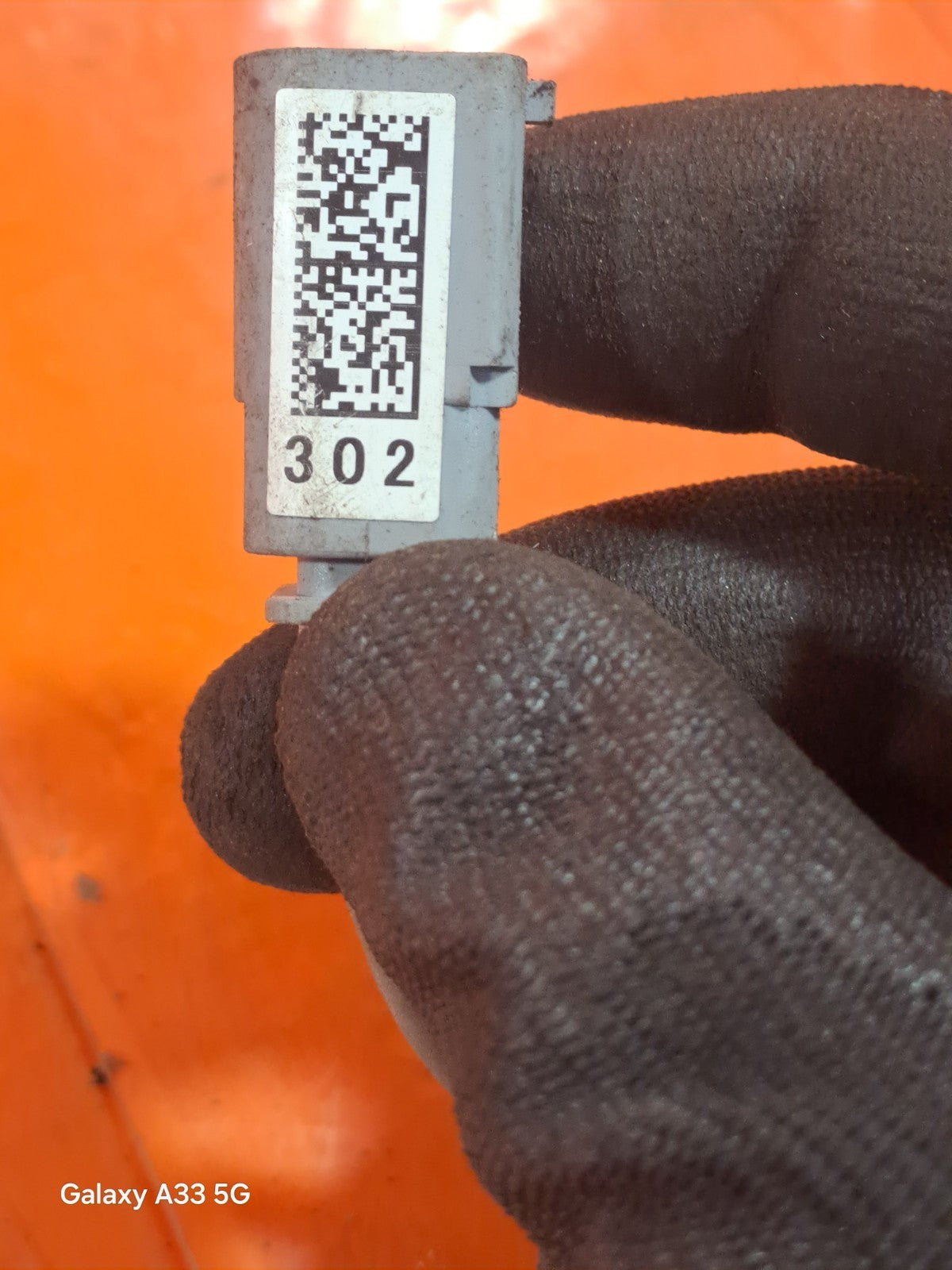 ✅VW GOLF MK7 SEAT SKODA AUDI 2016-2020 EXHAUST TEMPERATURE SENSOR 8K0973802D - Image 7