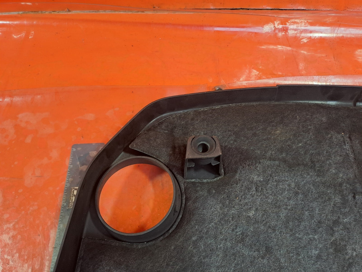 ✅2012 BMW 3 SERIES F30 2.0D ENGINE TOP COVER 7810800 + WARRANTY A321 - Image 10