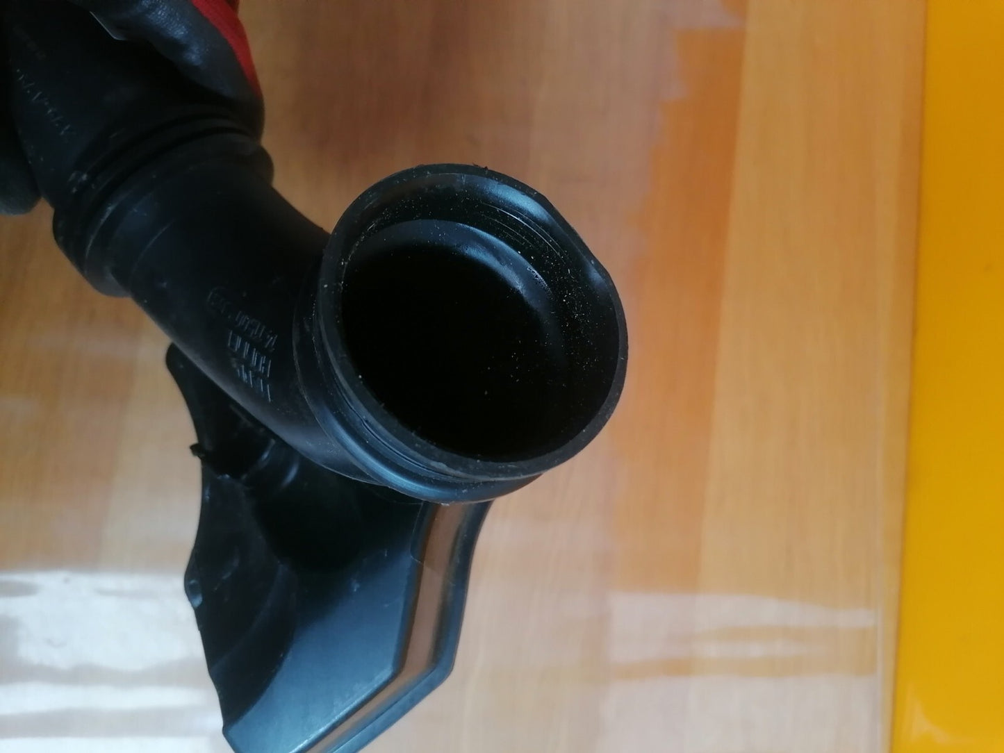 2020 MERCEDES A CLASS W177 AIR FILTER TUBE HOSE PIPE A2820905900 + WARRANTY X00 - Image 12