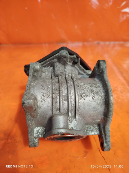 ✅Volkswagen Crafter Cr35 2017 2.0 Diesel EGR VALVE COOLER 29007881 Warranty A277 - Image 8