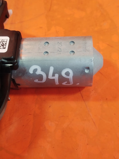 ✅2021 VW GOLF R-LINE MK8 REAR WIPER MOTOR 5H0955711A + WARRANTY A349 - Image 3