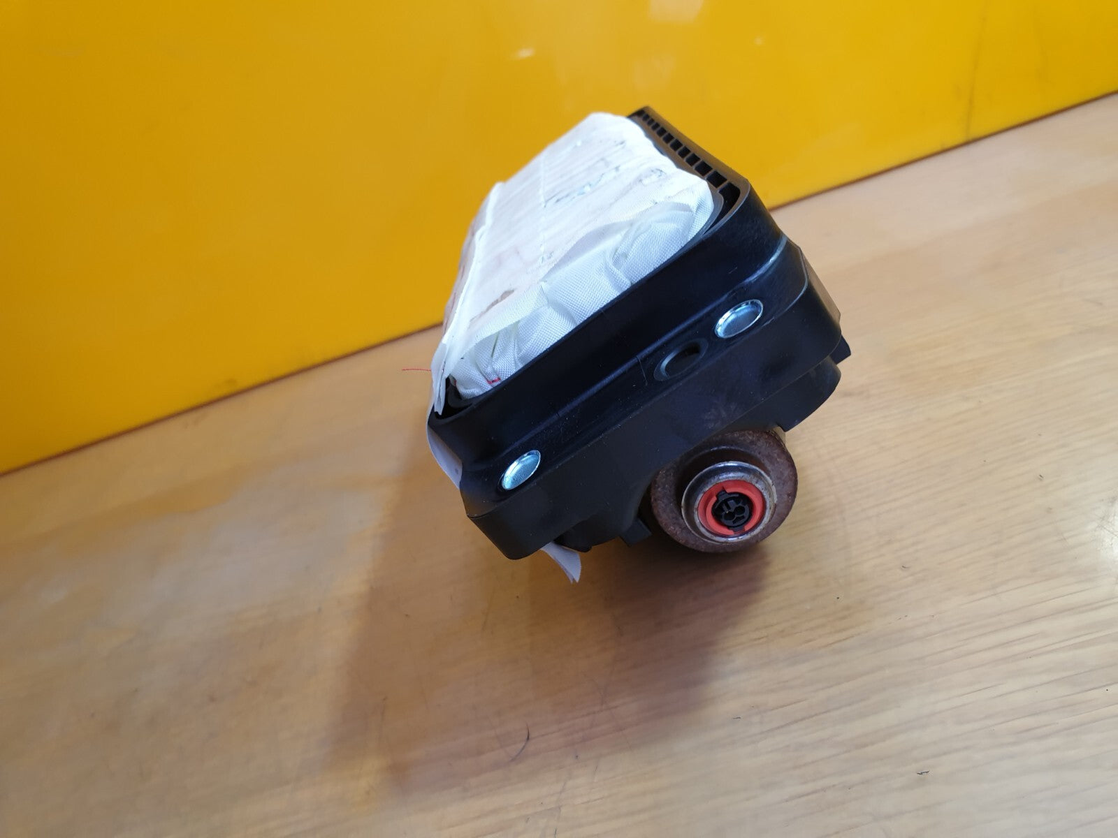 ✅Audi A1 8X Sport 2011 Left Passenger Dashboard Airbag 8X0880204A +Warranty A139 - Image 5