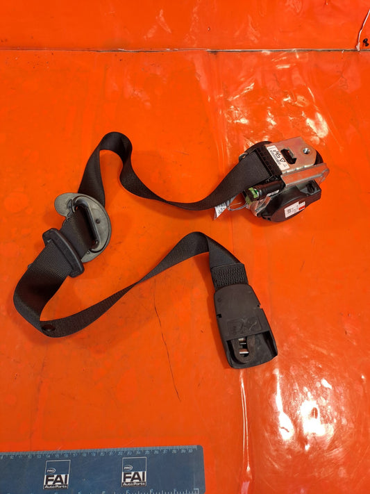 ✅2017 BMW 2 SERIES F45 SEAT BELT FRONT LEFT 635240200A + WARRANTY A231 - Image 2