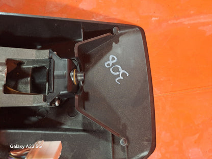 ✅FORD MONDEO TITANIUM 2.0 DIESEL 2015 INTERIOR REAR VIEW MIRROR E11026532 046532 - Image 7