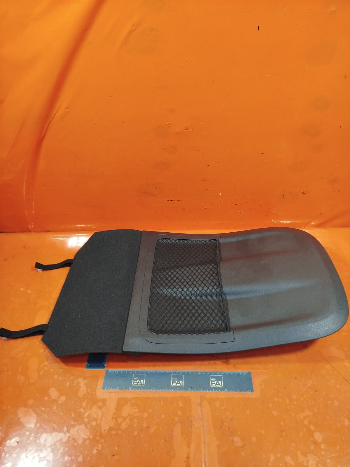 ✅2019 HYUNDAI KONA 1.0 T-GDI FRONT RIGHT SEAT BACK COVER 88491-F2000 + WARRANTY - Image 6