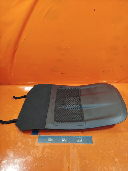 ✅2019 HYUNDAI KONA 1.0 T-GDI FRONT RIGHT SEAT BACK COVER 88491-F2000 + WARRANTY - Image 6