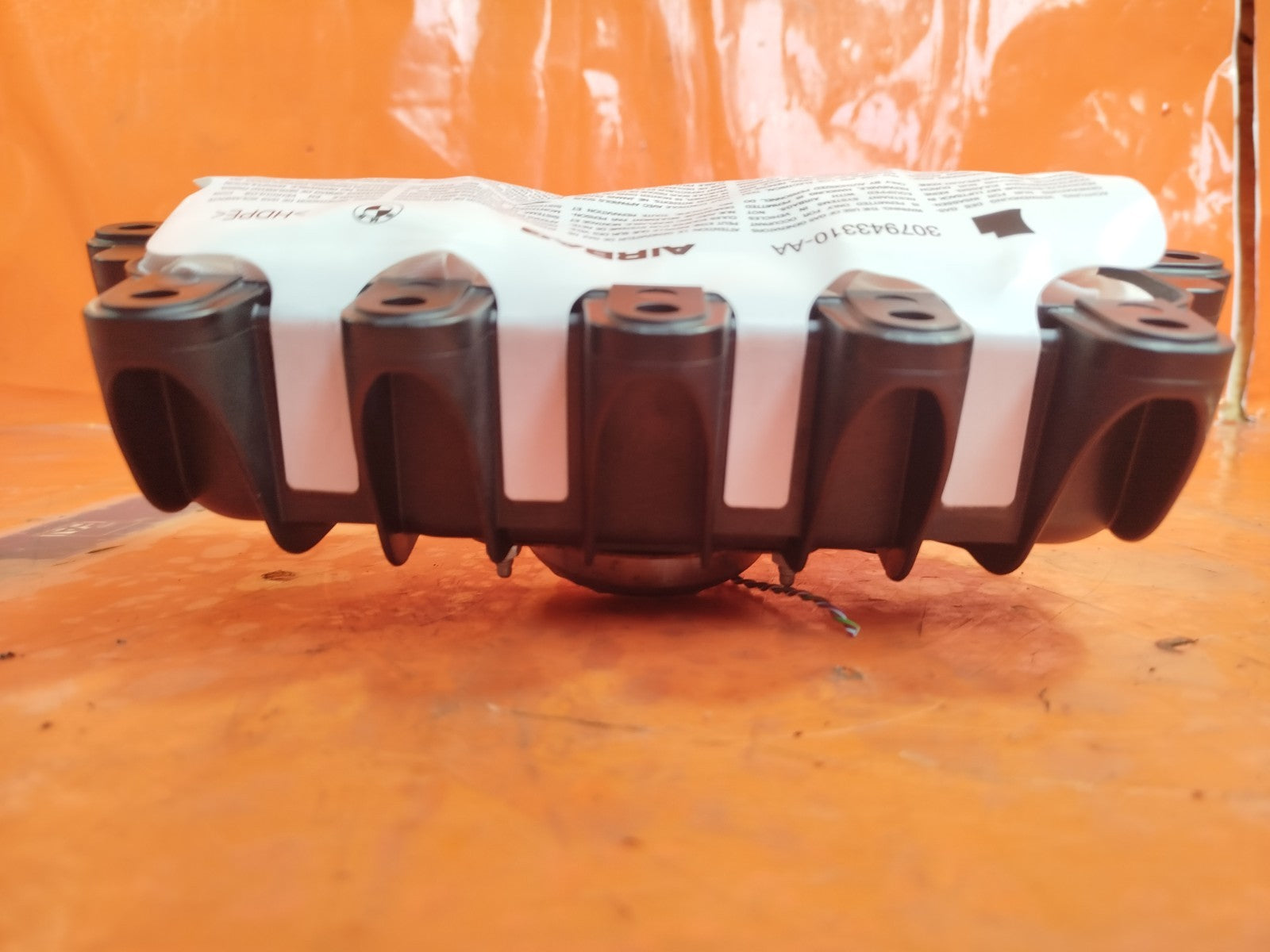 ✅BMW F45 ACTIVE TOURER 216D 1.5 DIESEL 2017 DASHBOARD PASSENGER ARBAG 6803201 - Image 6