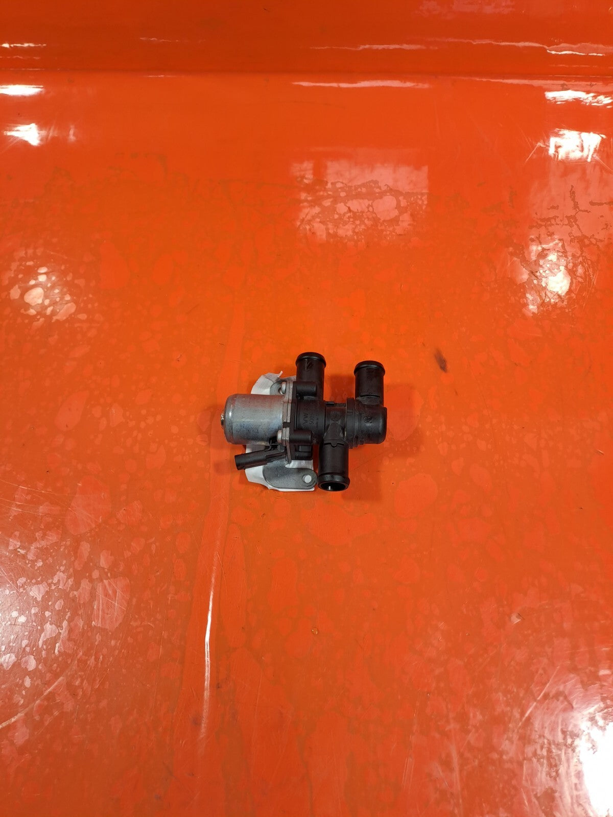 CUPRA LEON VZ2 1.4 PETROL 2023 AUXILIARY COOLANT WATER PUMP 5Q0906457C Warranty - Image 2