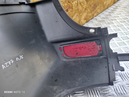 ✅Volkswagen Crafter Cr35 2015 2.0 Diesel REAR RIGHT BUMPER CORNER A9068804671 - Image 9
