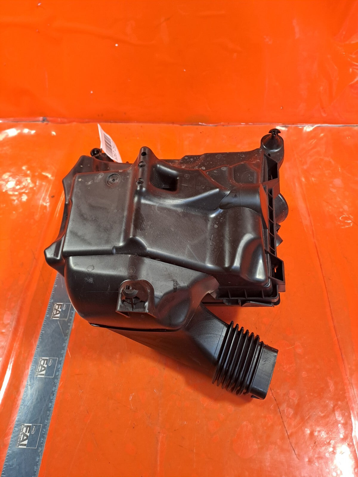 ✅Ford Focus St-Line 1.0 Petrol 2024 Air Filter Box JX61-90676-AC Warranty A267 - Image 1