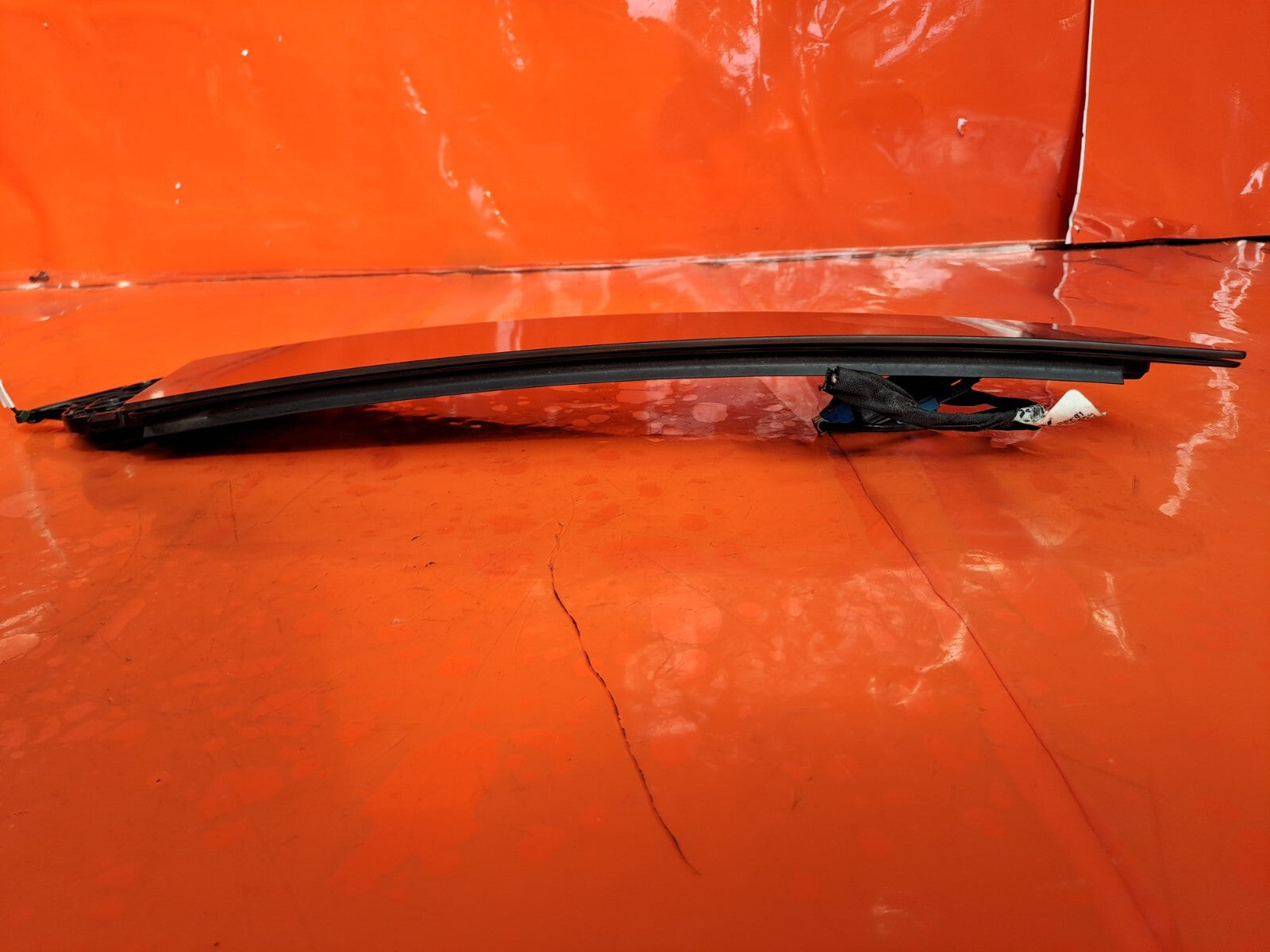 ✅Tesla Model 3 Long Range 2020 REAR RIGHT REVERSE CAMERA 1109254-00-C Warranty - Image 9