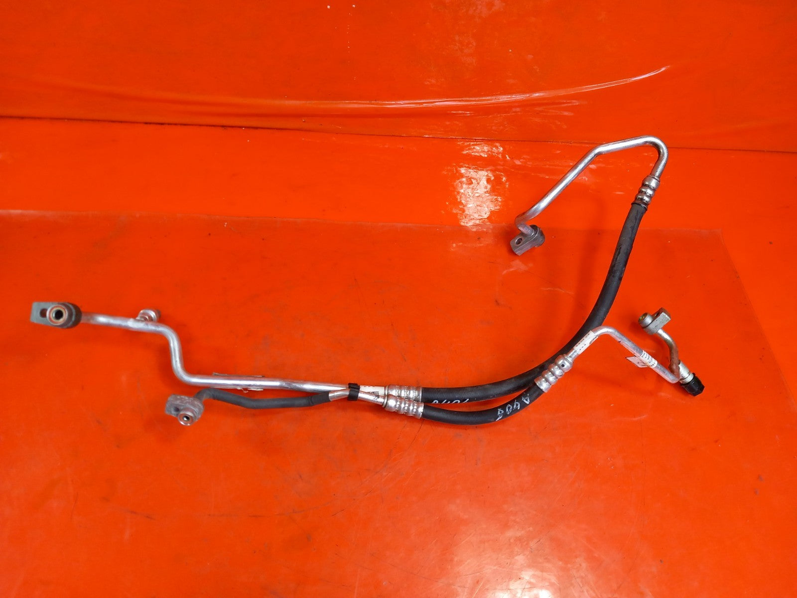 Ford Transit Custom 2.0 Diesel 2024 A/C Air Con Pipe PZ3119N601AC Warranty A406 - Image 10