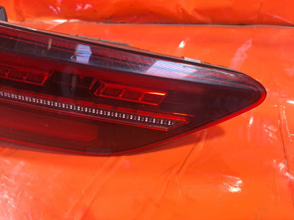 ✅2022 VW Golf GTE Rear Left Inner Tail Light 5H0945307A + Warranty A388 - Image 4