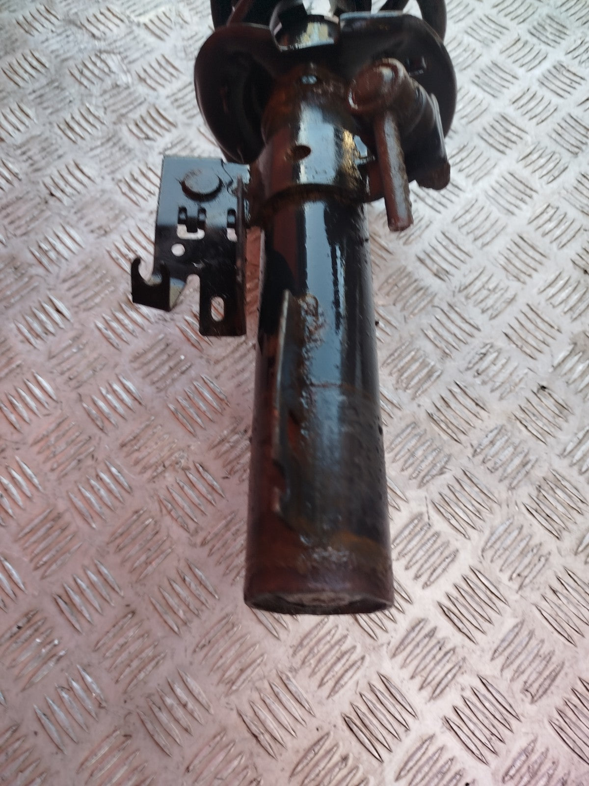 Ford Transit Custom 2.0 Diesel 2021 Front Right Shock Absorber KK2118045AB A370 - Image 12