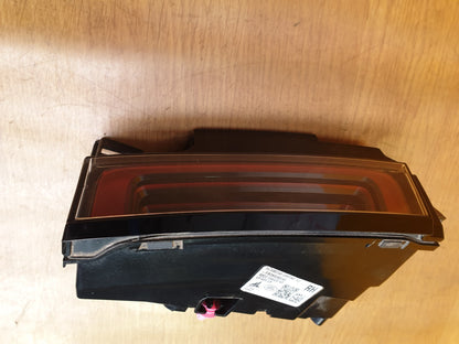 ✅2022 RANGE ROVER EVOQUE L551 REAR RIGHT INNER TAIL LIGHT K8D213A420AD +WARRANTY - Image 7