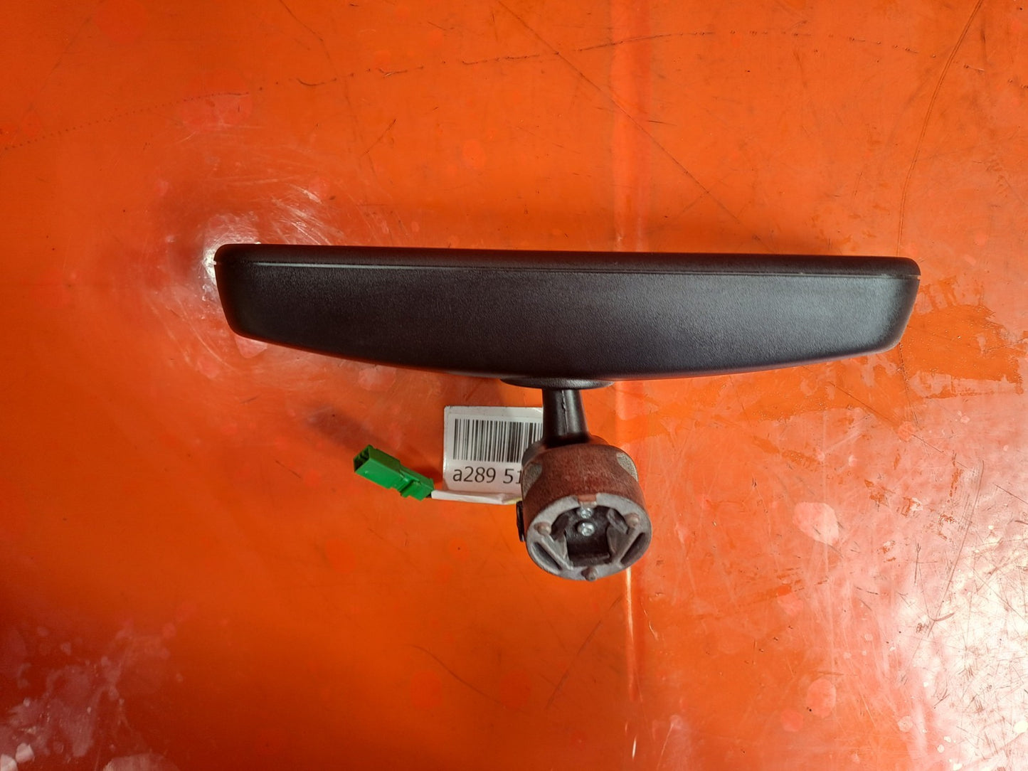 ✅Volvo Xc60 Se Awd 2012 2.4 Diesel INTERIOR REAR VIEW MIRROR 30799044 Warranty - Image 7