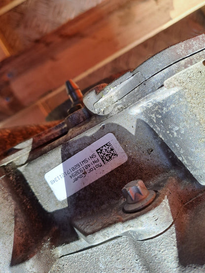 ✅2020 Jaguar I-Pace X590 Front Electric Motor J9D3-75762-AH + Warranty A375 - Image 4