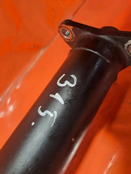 ✅2015 BMW 2 SERIES F22 M SPORT PROPSHAFT 7645651 + WARRANTY A315 - Image 12