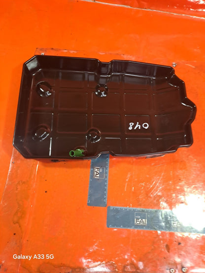 ✅MERCEDES C200 W205 AMG 2.0 PETROL 2015 GEARBOX TRANSMISSION OIL SUMP PAN A048 - Image 10