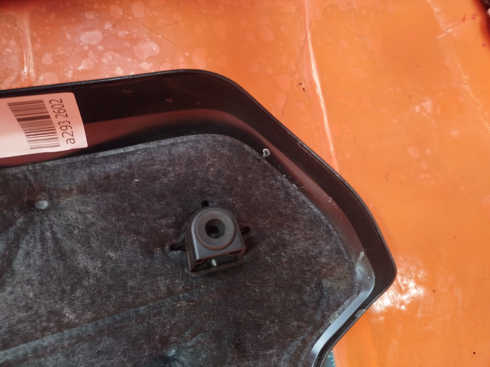 ✅2023 BMW 2 SERIES M SPORT F44 2.0D ENGINE TOP COVER 8579535 + WARRANTY A293 - Image 9