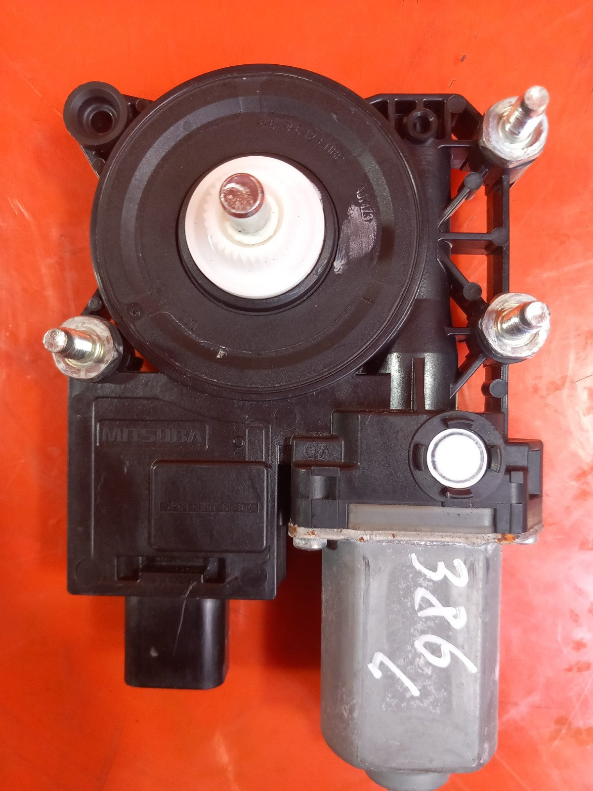 2020 BMW 2 Series F44 M Sport Window Motor Front Left 9850391 Warranty A386 - Image 5