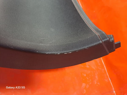 ✅POLESTAR 2 LONG RANGE 2023 TAILGATE PANEL TRIM 32344677 Warranty A312 - Image 6