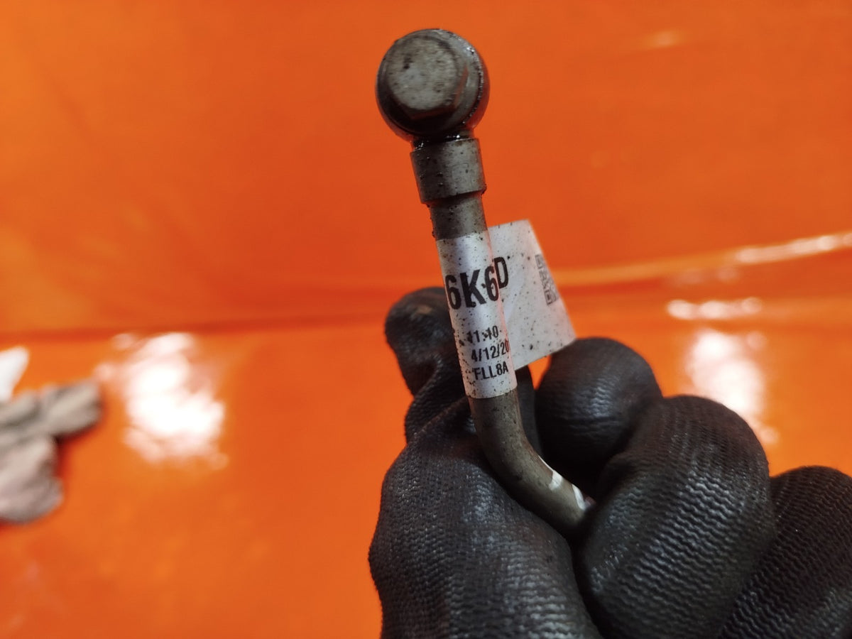 2017 Ford Ranger Wildtrak 3.2D Turbo Oil Feed Pipe BK3Q-6K679-CD Warranty A401 - Image 12