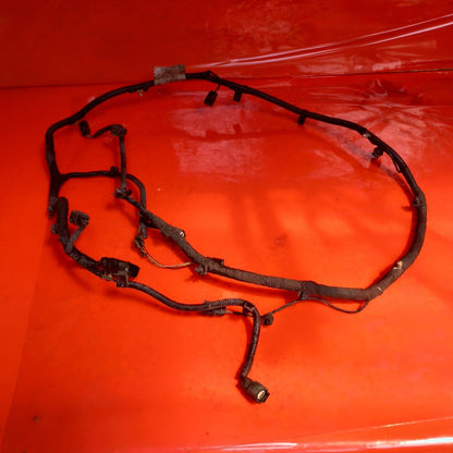 2019 Ford Galaxy MK3 Zetec Rear Parking Sensor Wiring Loom E1GT-15K868-HC A345 - Image 9
