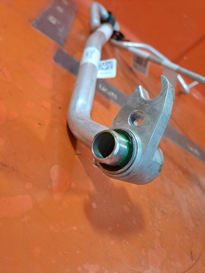 ✅2020 FORD FIESTA ACTIVE 1.0P A/C AIR CONDITION PIPES HOSES L1BH-19N617-AC A247 - Image 5
