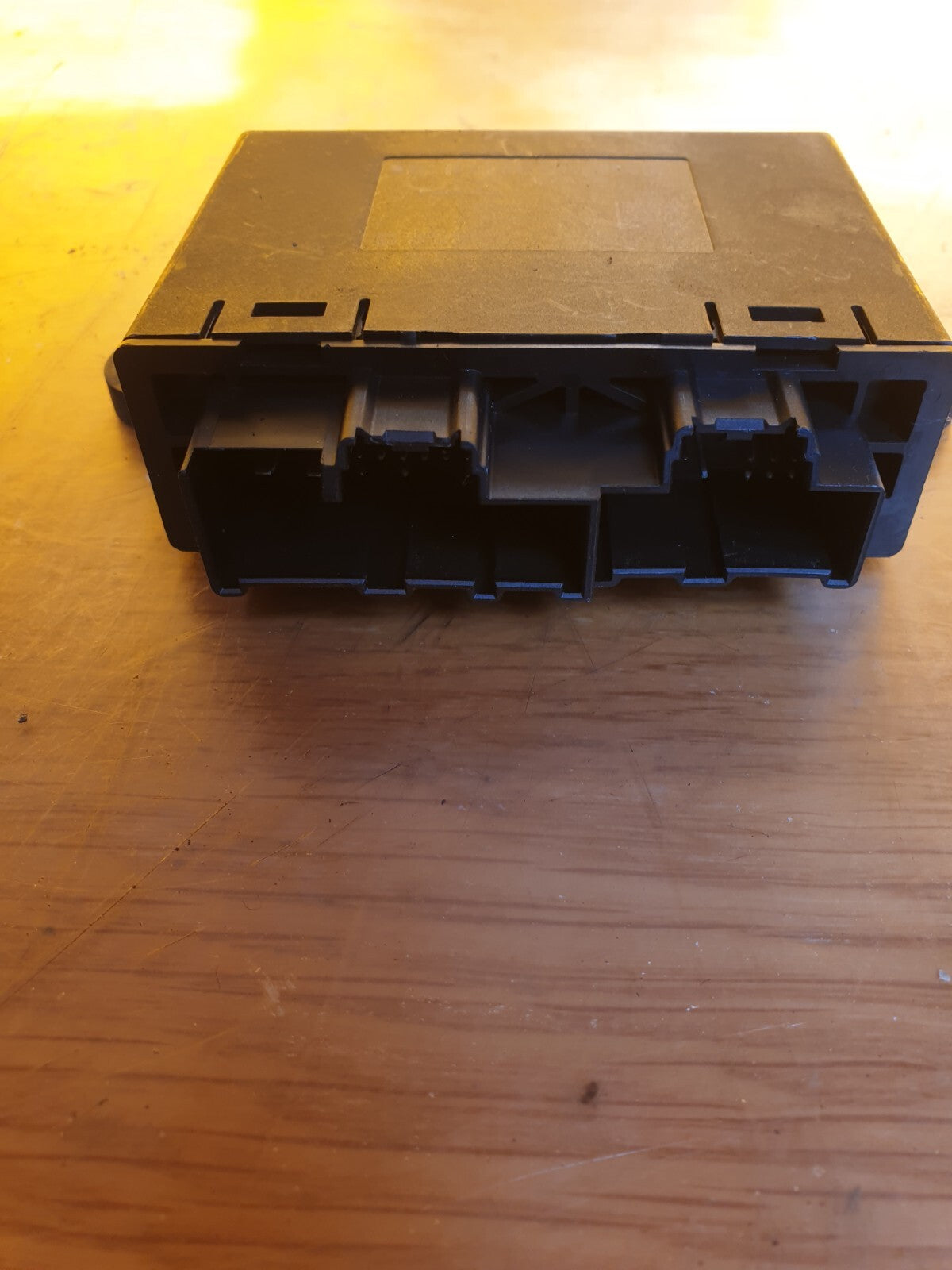 ✅FORD PUMA ST-LINE 1.0 PETROL 2022 FRONT RIGHT DOOR CONTROL MODULE LU5T14B531AF - Image 3