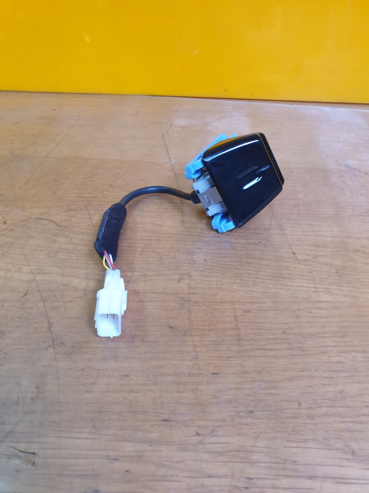 ✅2023 HYUNDAI I20 MK3 N LINE REAR VIEW REVERSE CAMERA 99240-Q0210 +WARRANTY A189 - Image 6